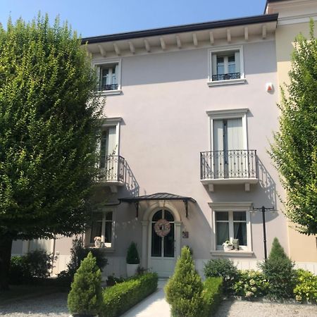 B&B Sul Garda Castelnuovo del Garda Buitenkant foto