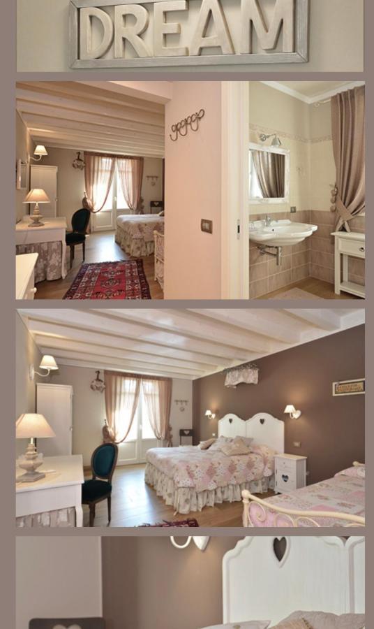B&B Sul Garda Castelnuovo del Garda Buitenkant foto