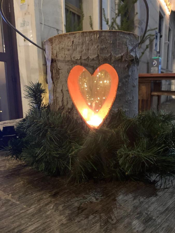 B&B Sul Garda Castelnuovo del Garda Buitenkant foto