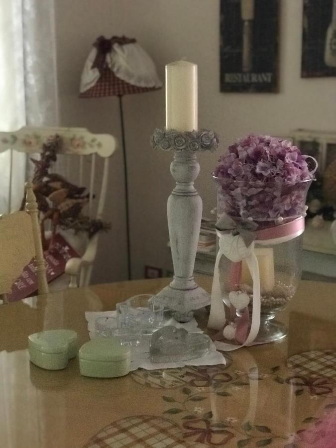 B&B Sul Garda Castelnuovo del Garda Buitenkant foto