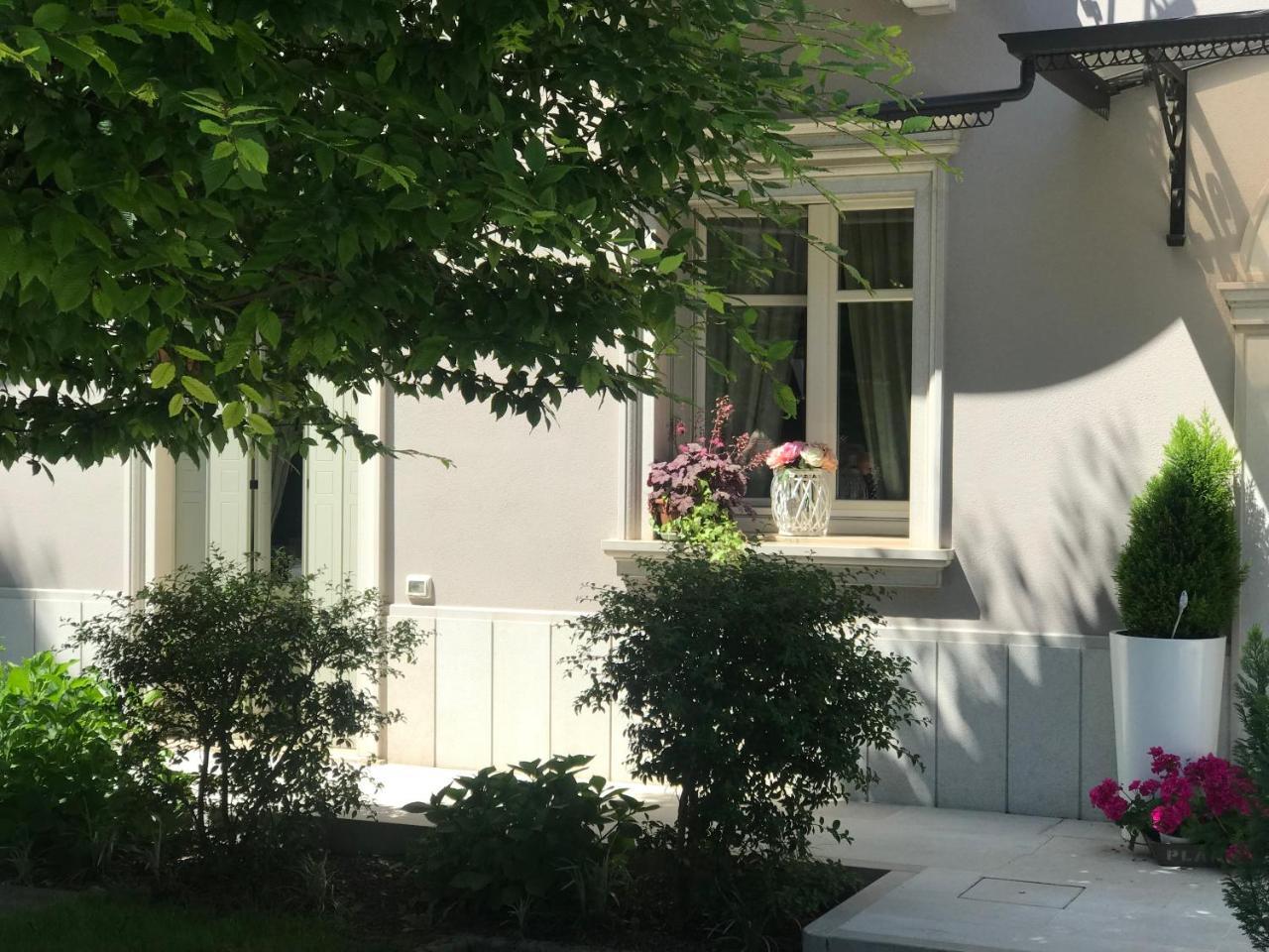 B&B Sul Garda Castelnuovo del Garda Buitenkant foto