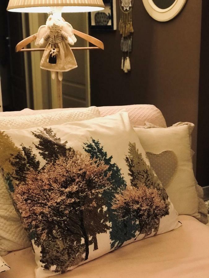 B&B Sul Garda Castelnuovo del Garda Buitenkant foto