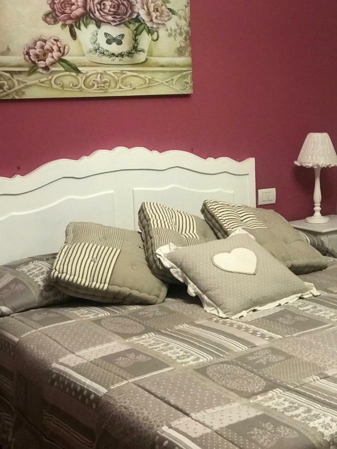 B&B Sul Garda Castelnuovo del Garda Buitenkant foto