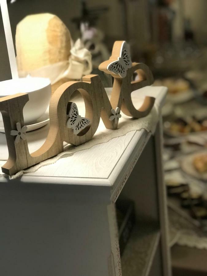 B&B Sul Garda Castelnuovo del Garda Buitenkant foto